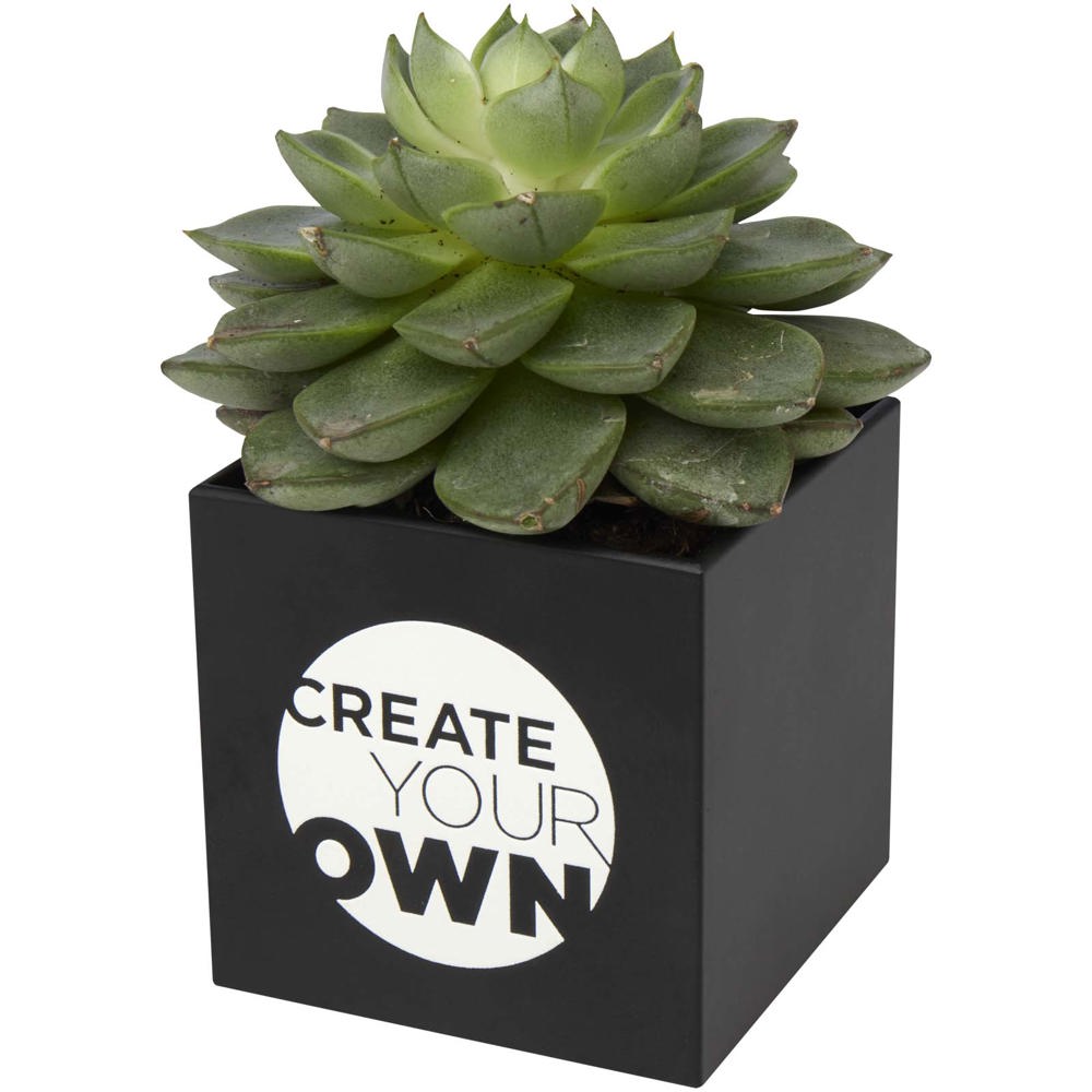 Hey Pots aluminium bloempot, vetplant