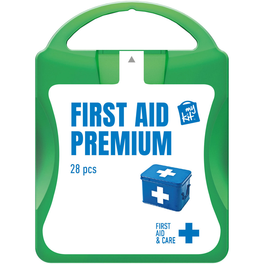 MyKit Medium Eerste hulp premium