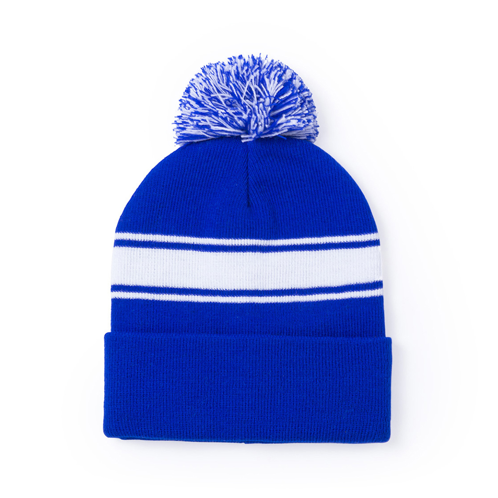 Muts Baikof - AZUL
