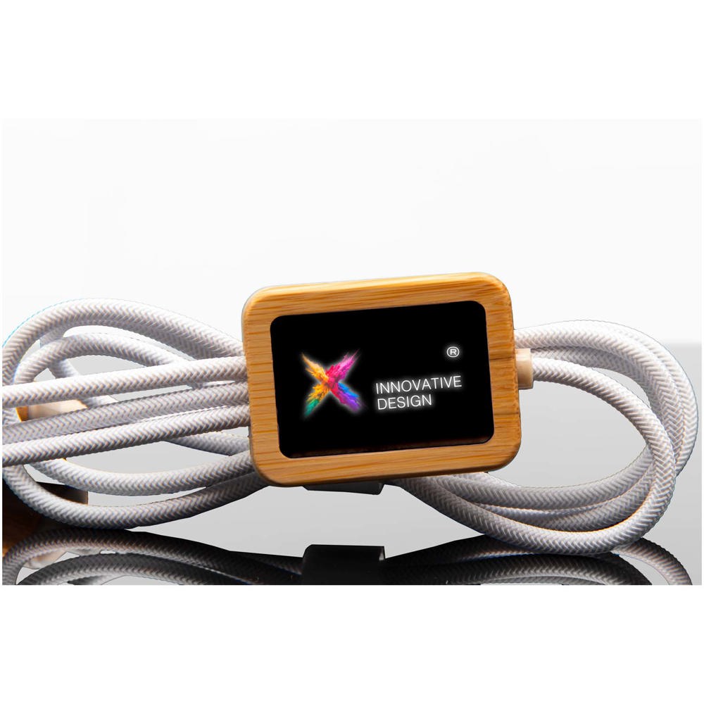 SCX.design C49 5-in-1 oplaadkabel