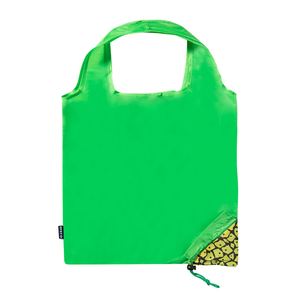 Opvouwbare Tas Chenry - PINEAPPLE