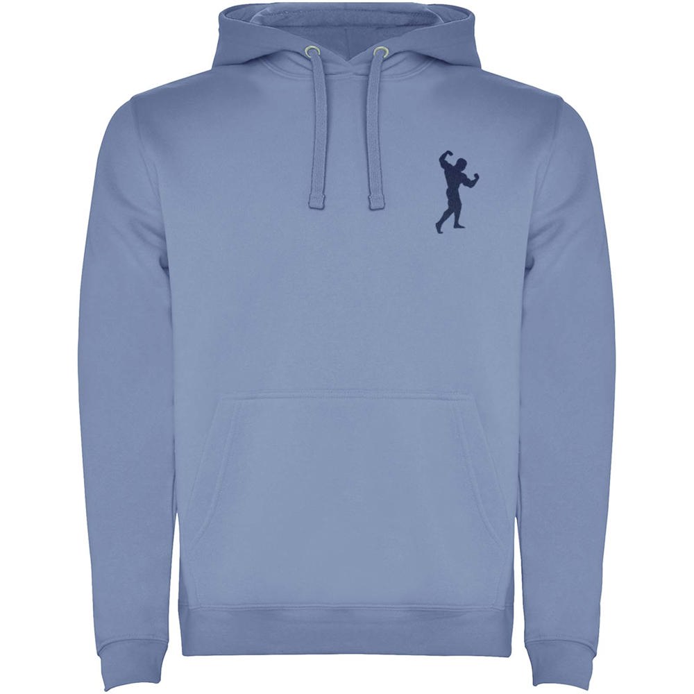 Urban 280 g/m² hoodie voor heren