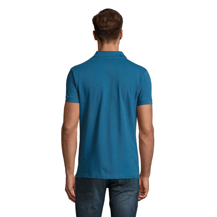 PERFECT MEN - PERFECT HEREN Polo 180g