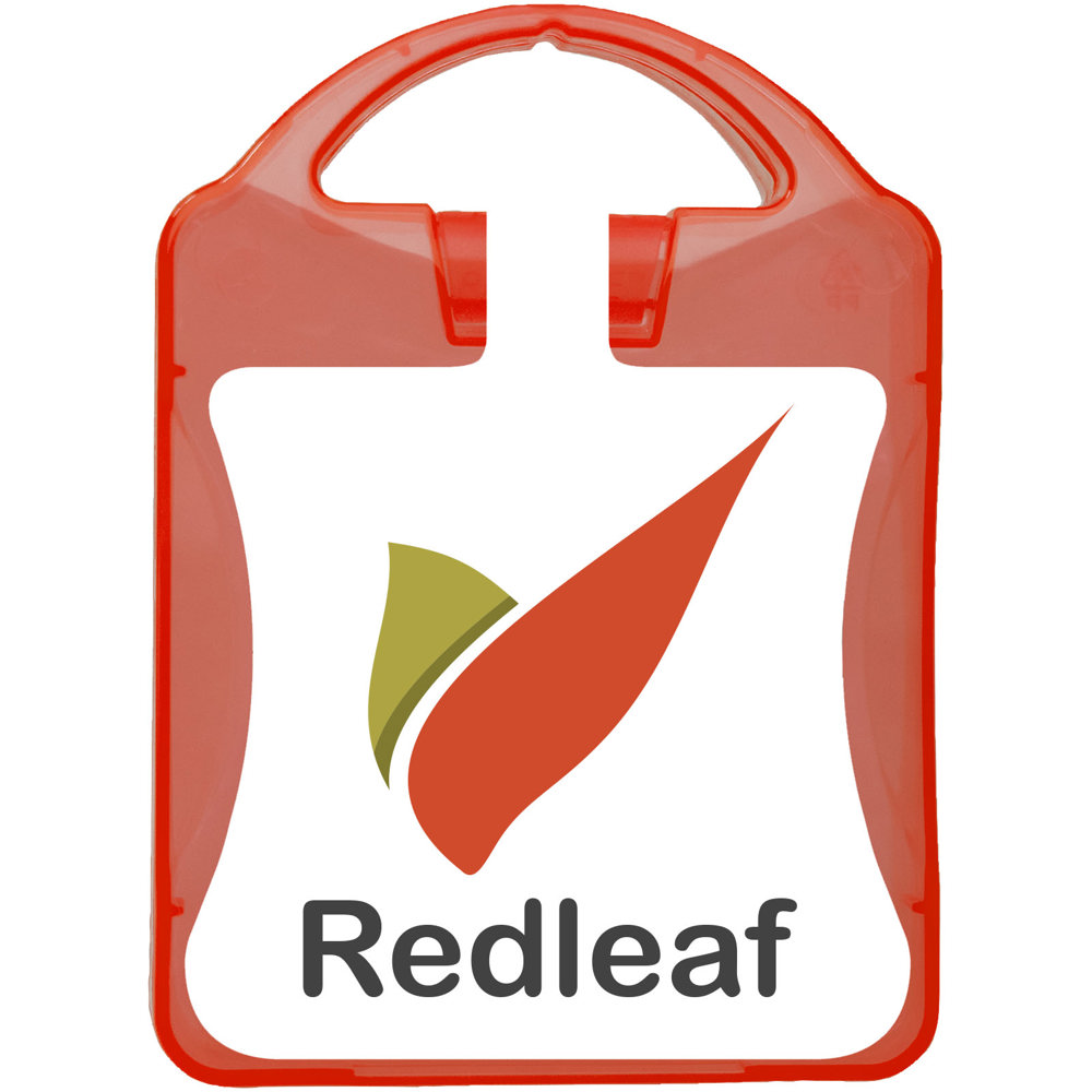 MyKit Teken set