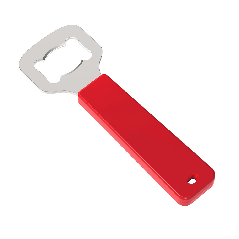 Flesopener "Sigma" - Rood