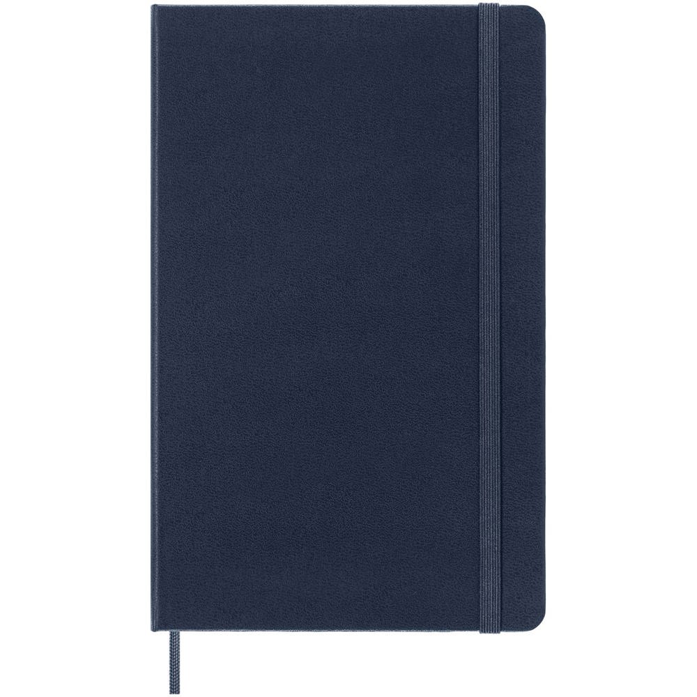 Moleskine Smart notitieboek - gelijnd L