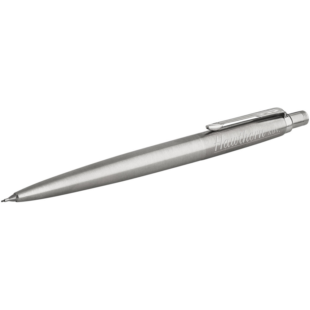 Parker Jotter vulpotlood met gum (zwarte inkt)