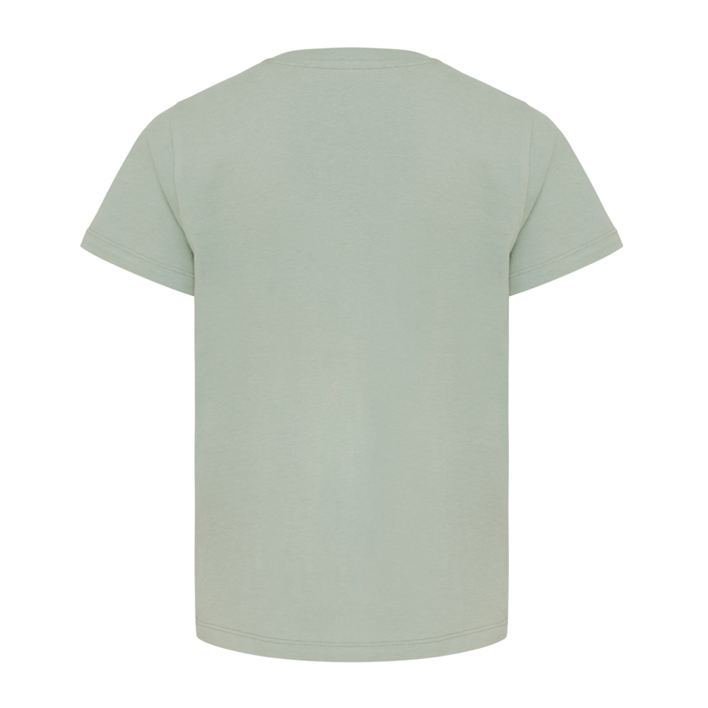 IQONIQ Koli kids lichtgewicht gerecycled katoen t-shirt