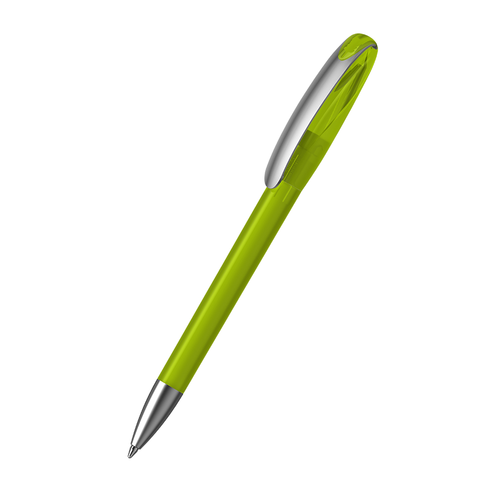 Klio-Eterna - Boa ice/transparent MMs - Draaibalpen - lichtgroen ijs