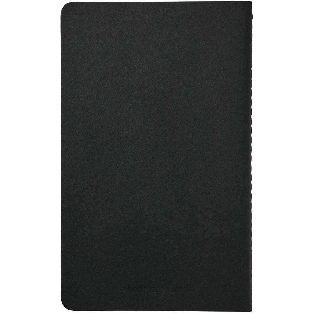 Moleskine Cahier Journal L - effen