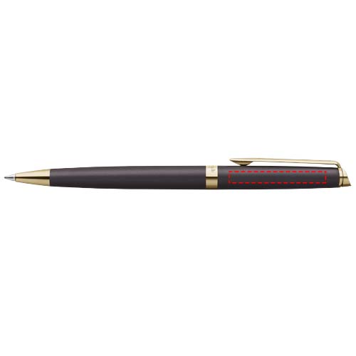 Waterman Hemisphere balpen M