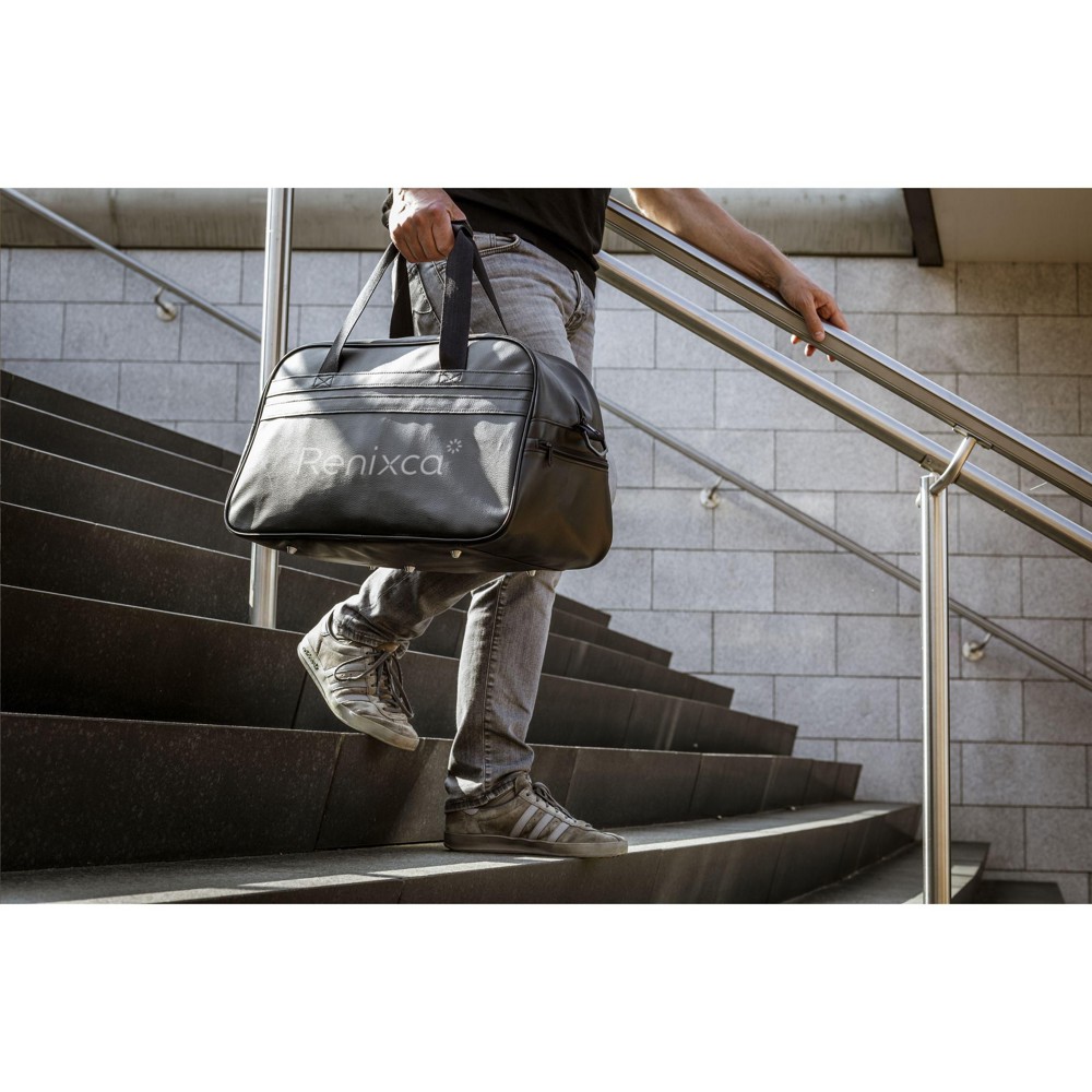 Voyager Weekend Bag reistas