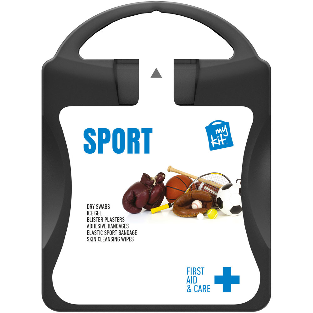 MyKit Sport set