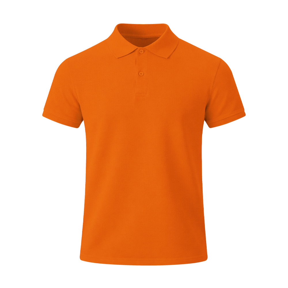 Volwassene Kleuren T-Shirt Charles - NARA