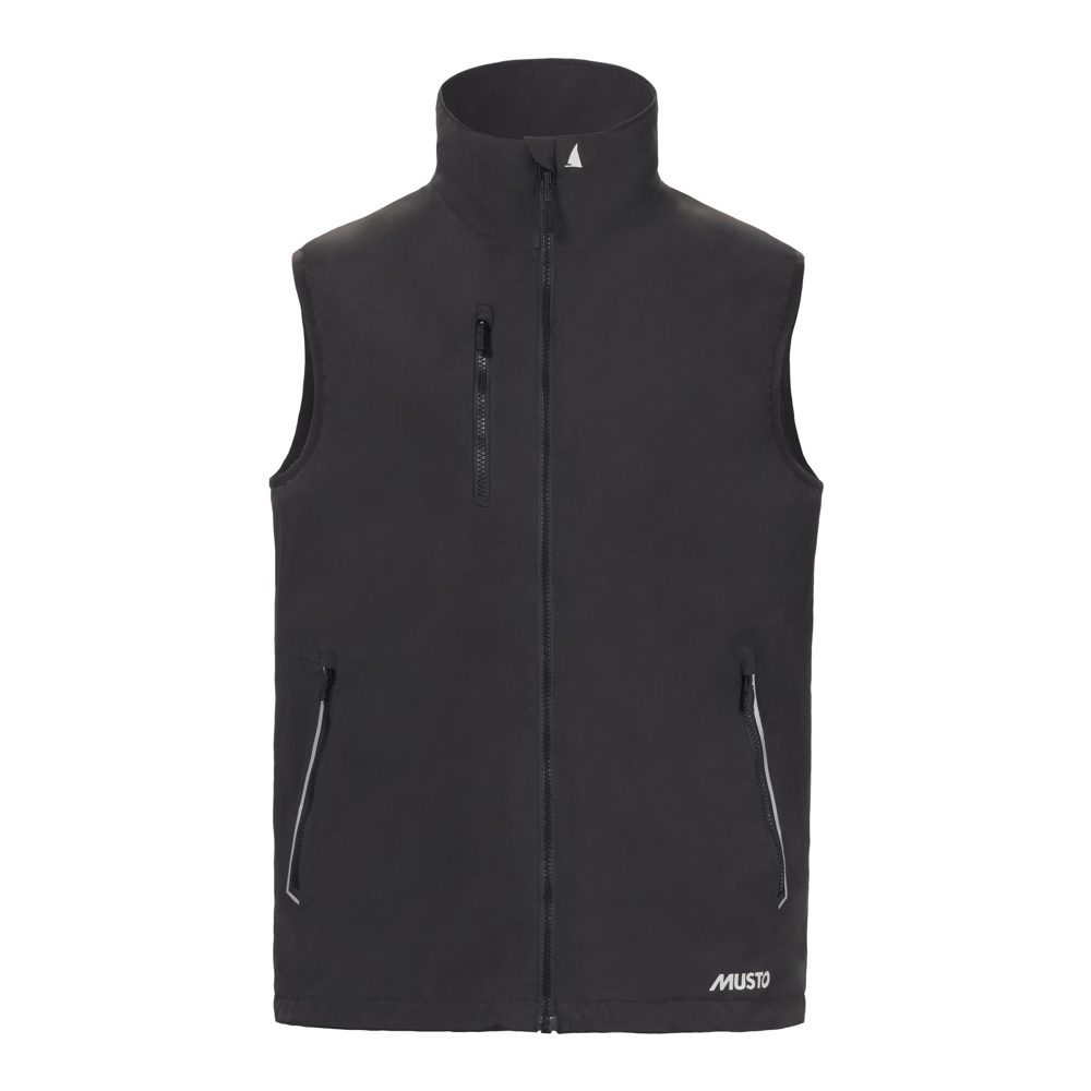 Musto Men's Sardinia Vest