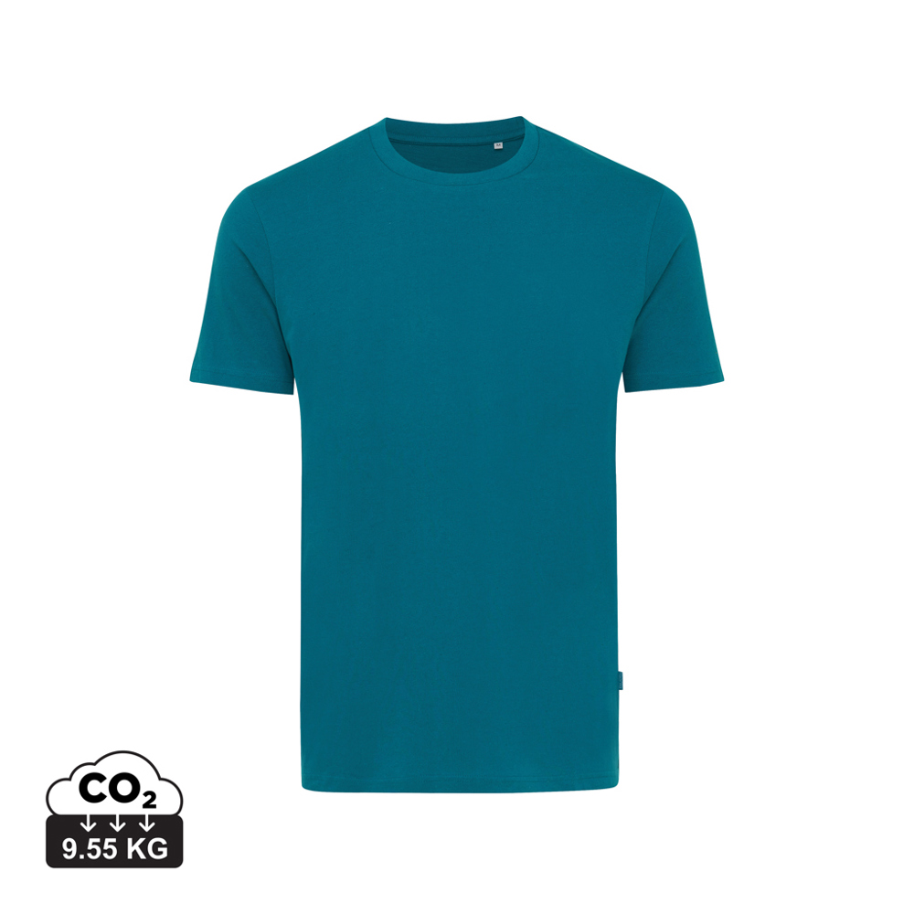 IQONIQ Bryce gerecycled katoen t-shirt