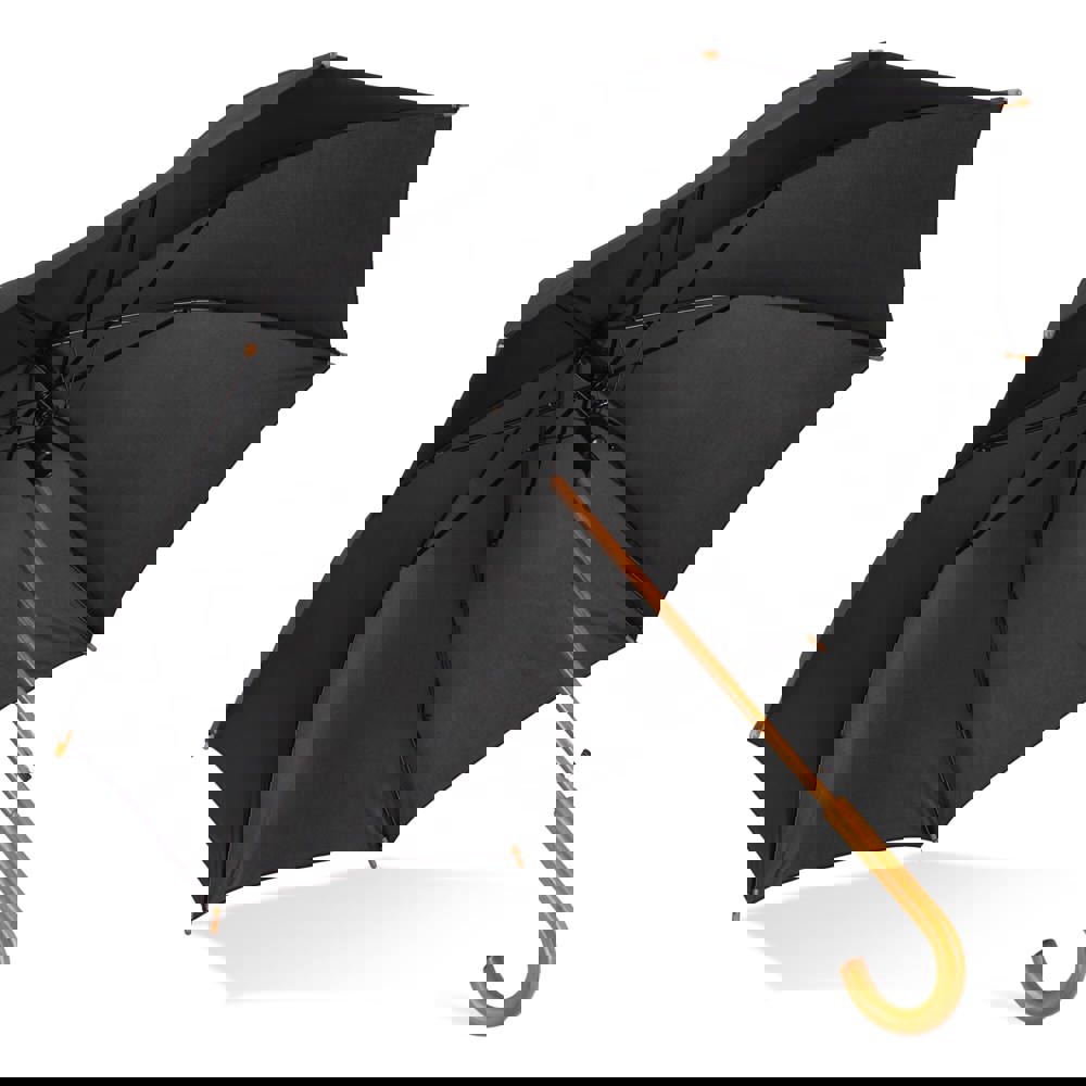 Aran 190T Polyester 23" Paraplu Auto open