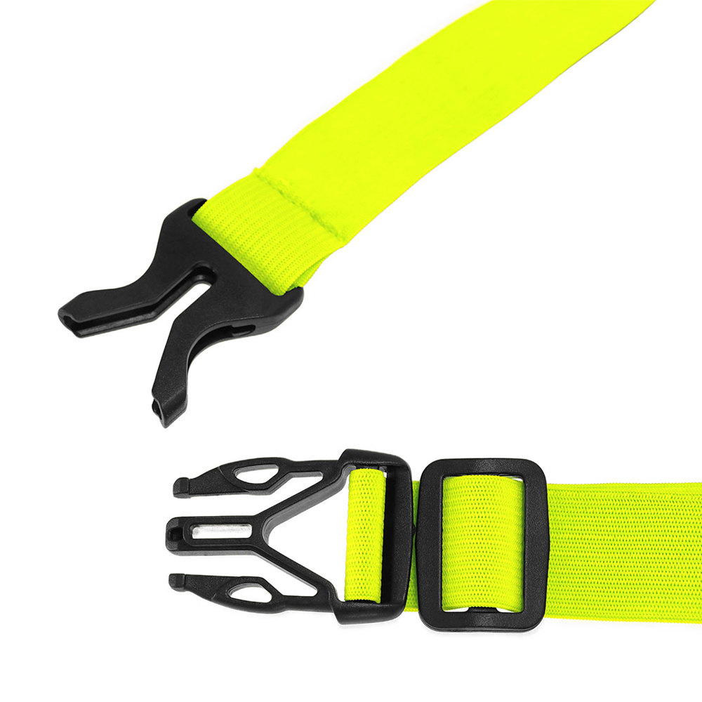 Racenummerhouder Riem Varux