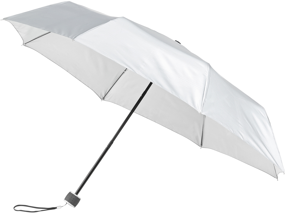 MINIMAX - Reflecterende paraplu - Handopening - Windproof -  95 cm