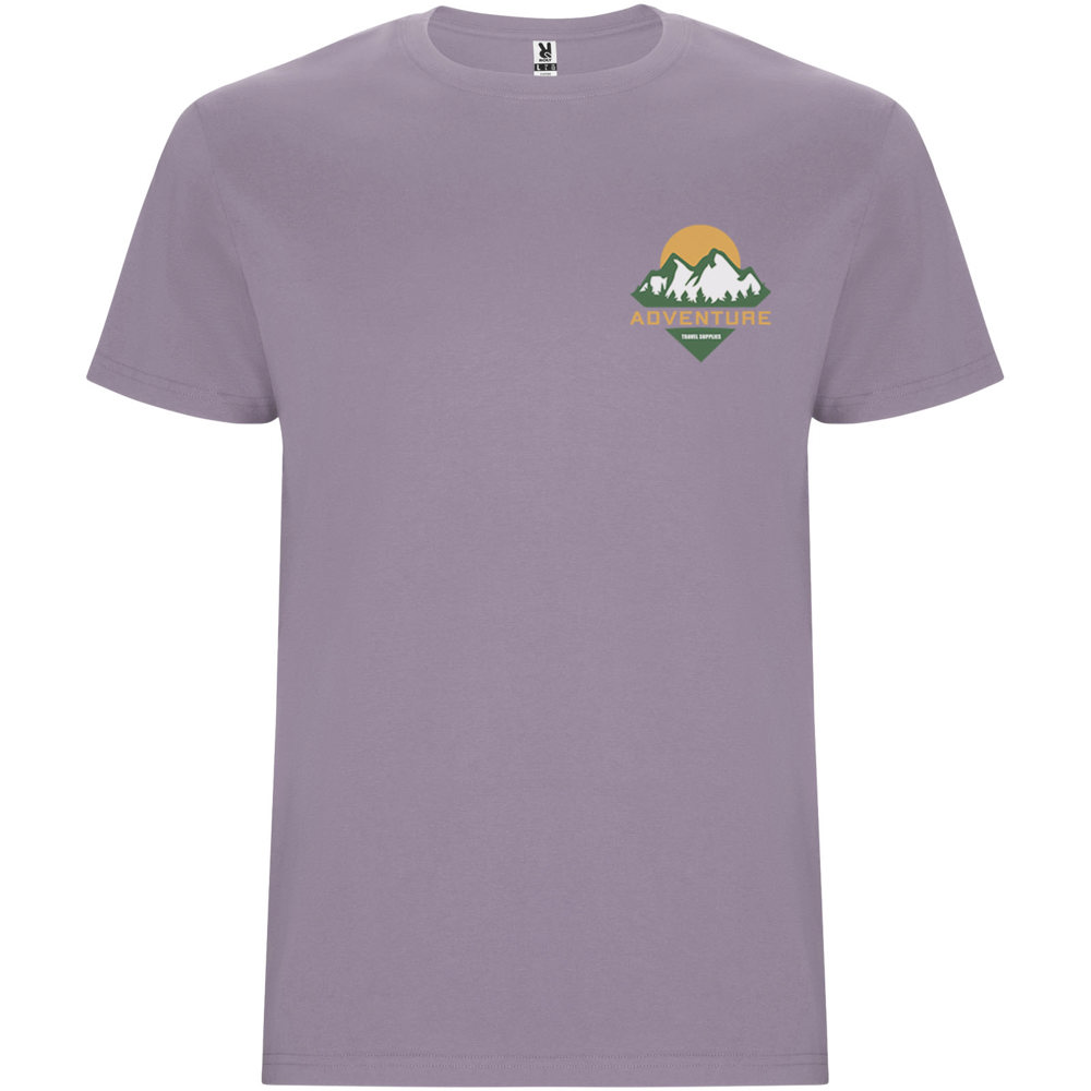 Stafford 190 g/m² herenshirt met korte mouwen