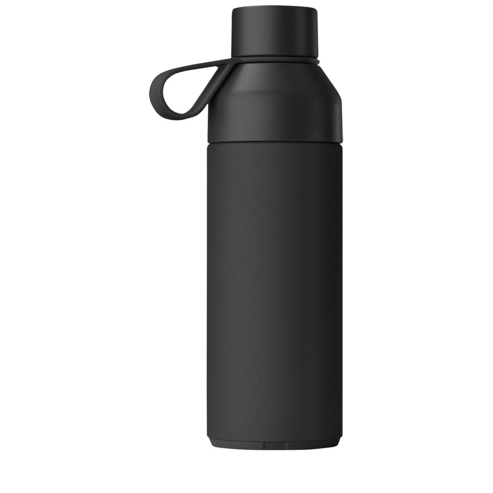 Ocean Bottle vacuümgeïsoleerde waterfles van 500 ml