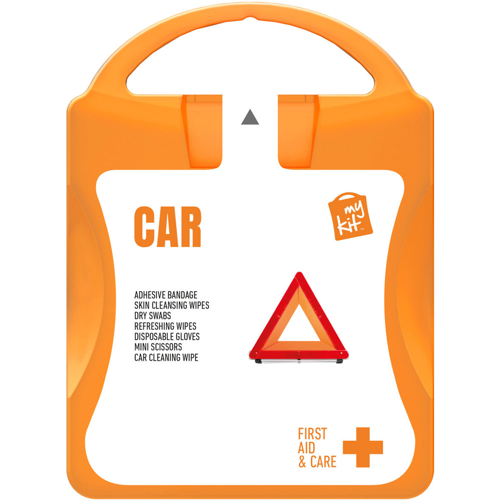 Mykit Auto Set