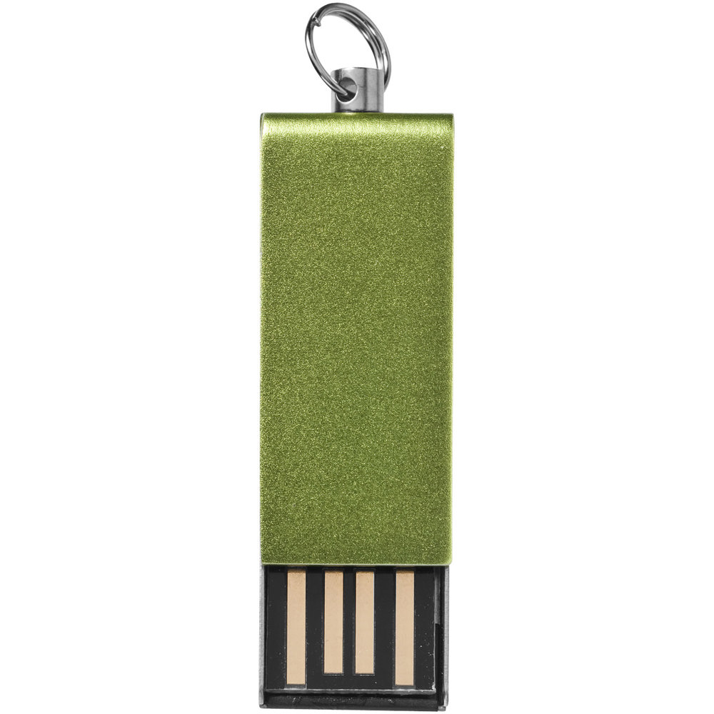 Mini rotate USB