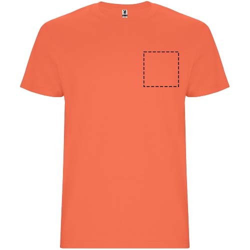 Stafford 190 g/m² herenshirt met korte mouwen