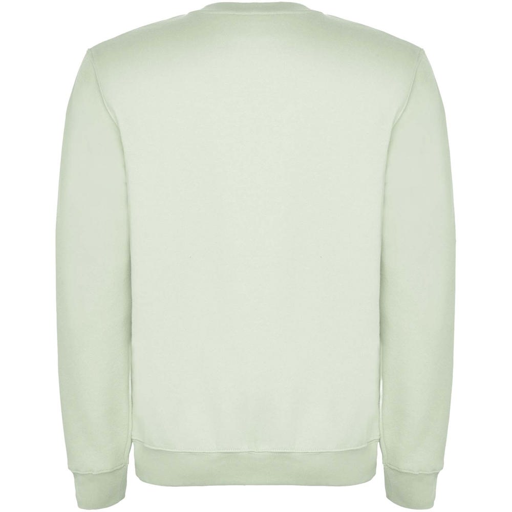 Clasica 280 g/m² unisex trui met ronde hals
