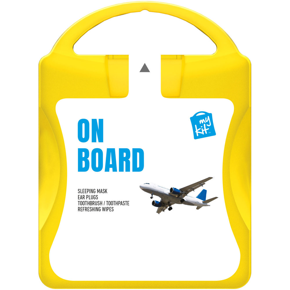 MyKit Aan Boord Set