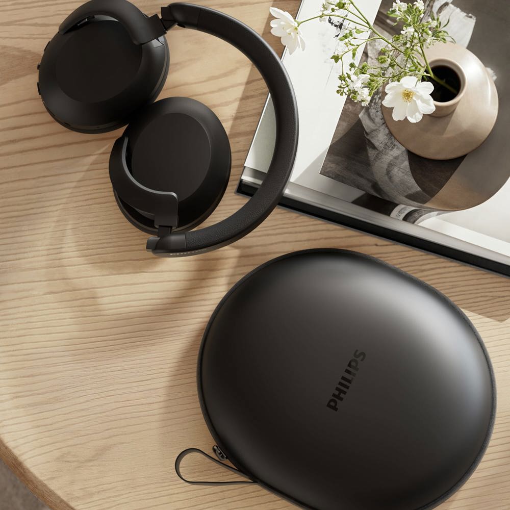 Philips TAH8000E Over-ear ANC Koptelefoon 