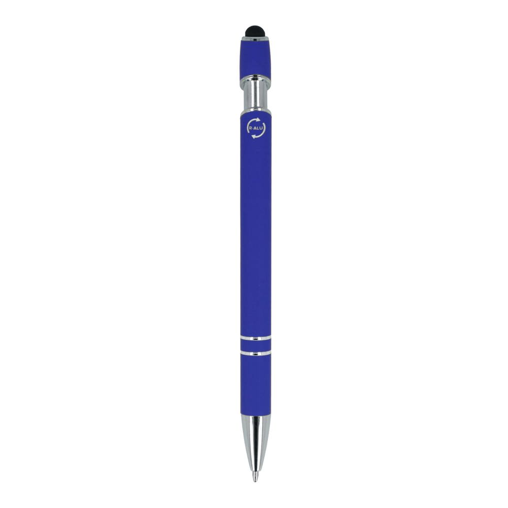 Paris soft touch R-AL blauwe inkt
