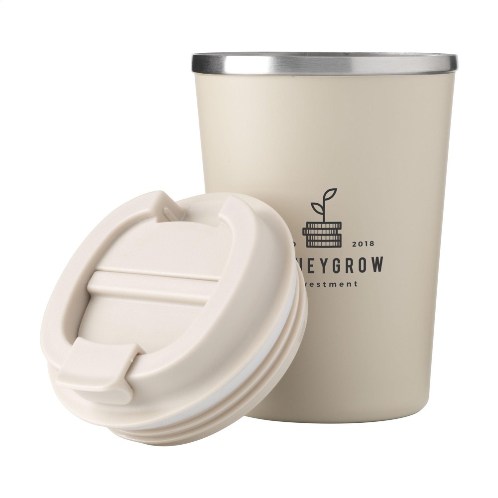 Kaffi RCS Recycled Coffee Mug 300 ml thermosbeker