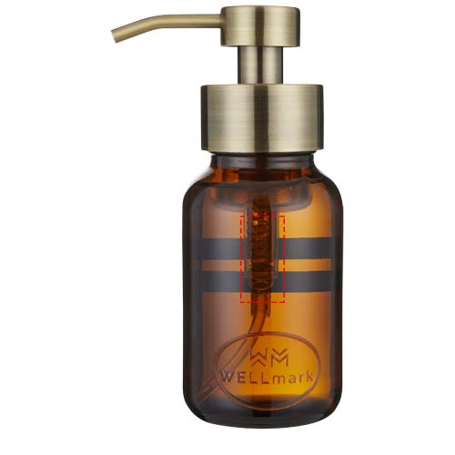 Wellmark 250 ml douchegel