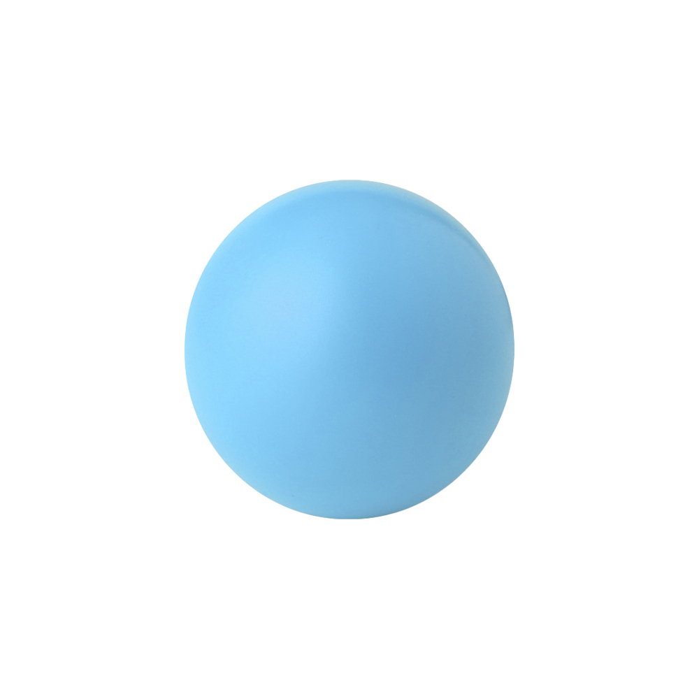 Antistress Bal Lasap - BLAUW LICHT
