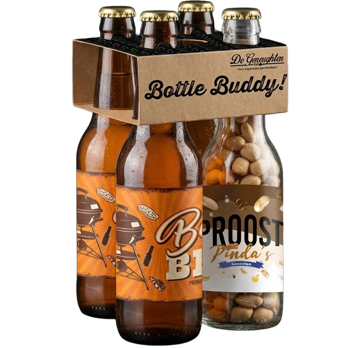 Bottle Buddy!