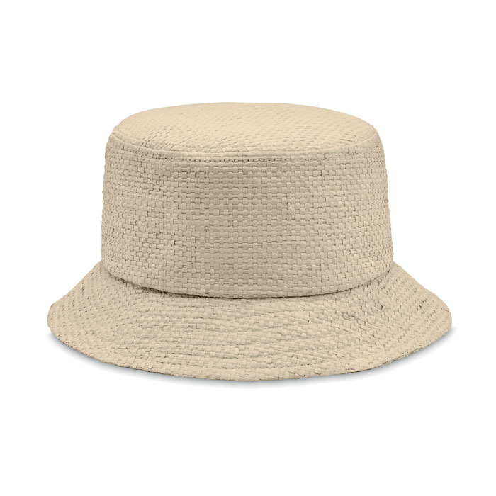 BILGOLA+ - ZONNE-/VISSERSHOED STRO - Beige