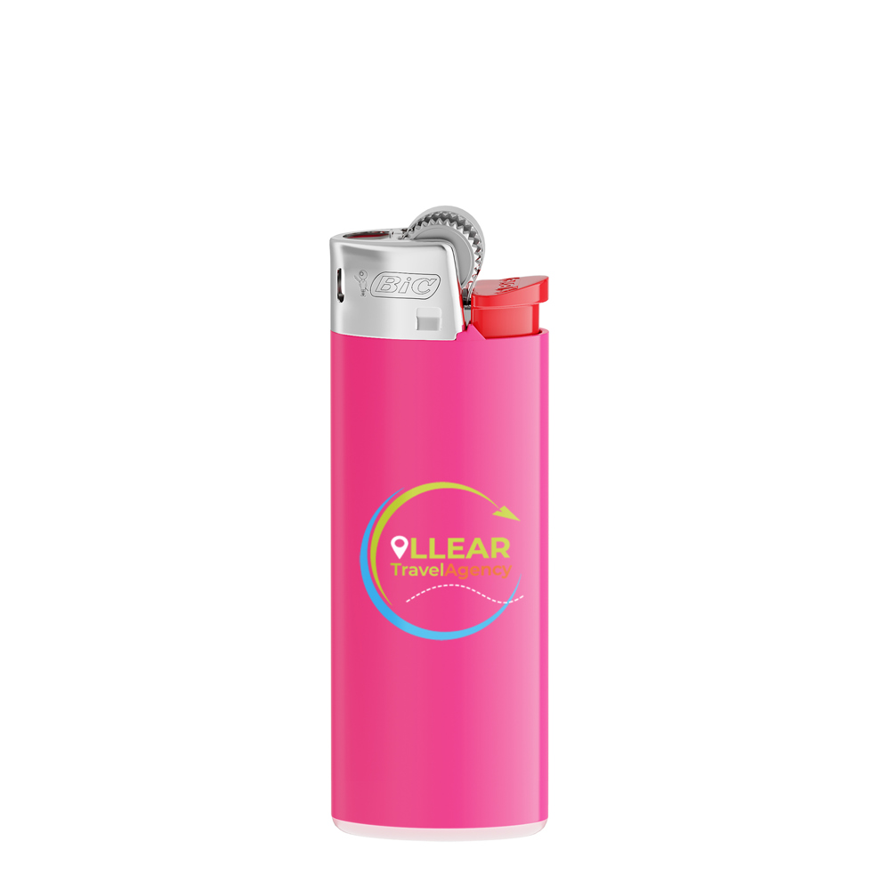 BIC® J25 Standaard aansteker