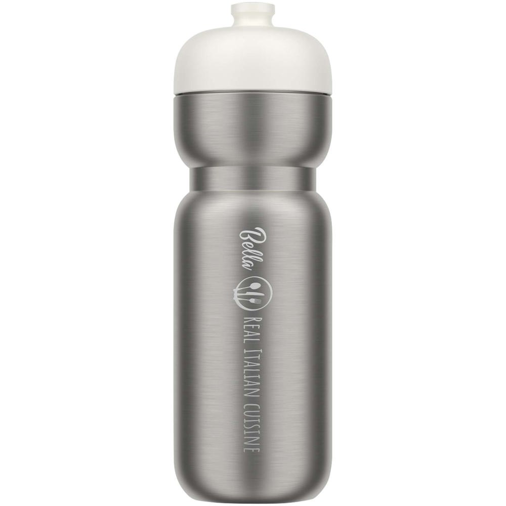 Mepal Pull 800 ml roestvrijstalen sportfles