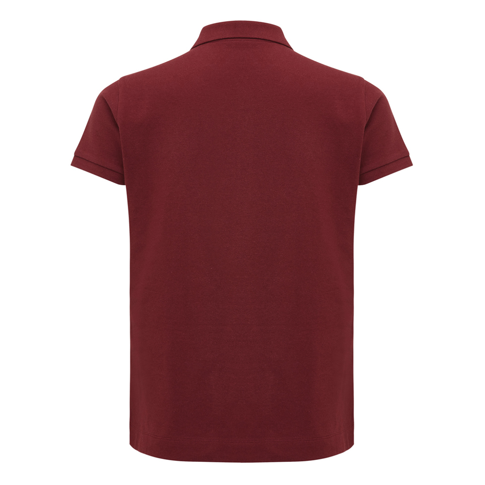 IQONIQ Yosemite dames recycled katoen pique polo