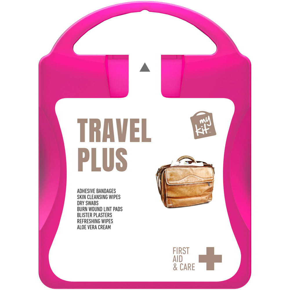 MyKit Reizen Plus Set