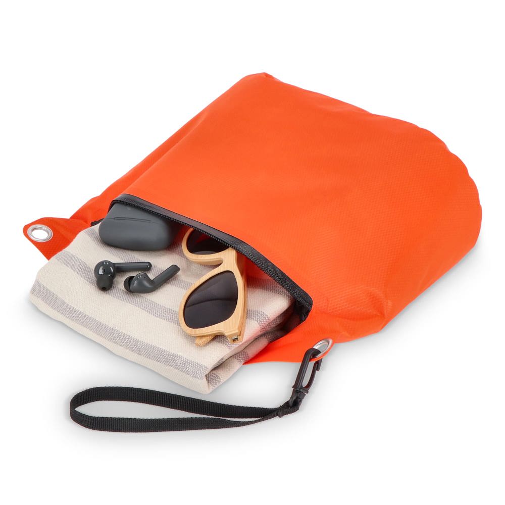 Waterbestendige Ripstop Schoudertas  33 x 23 x 13 cm