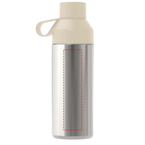 Ocean Bottle Lite 620 ml waterfles
