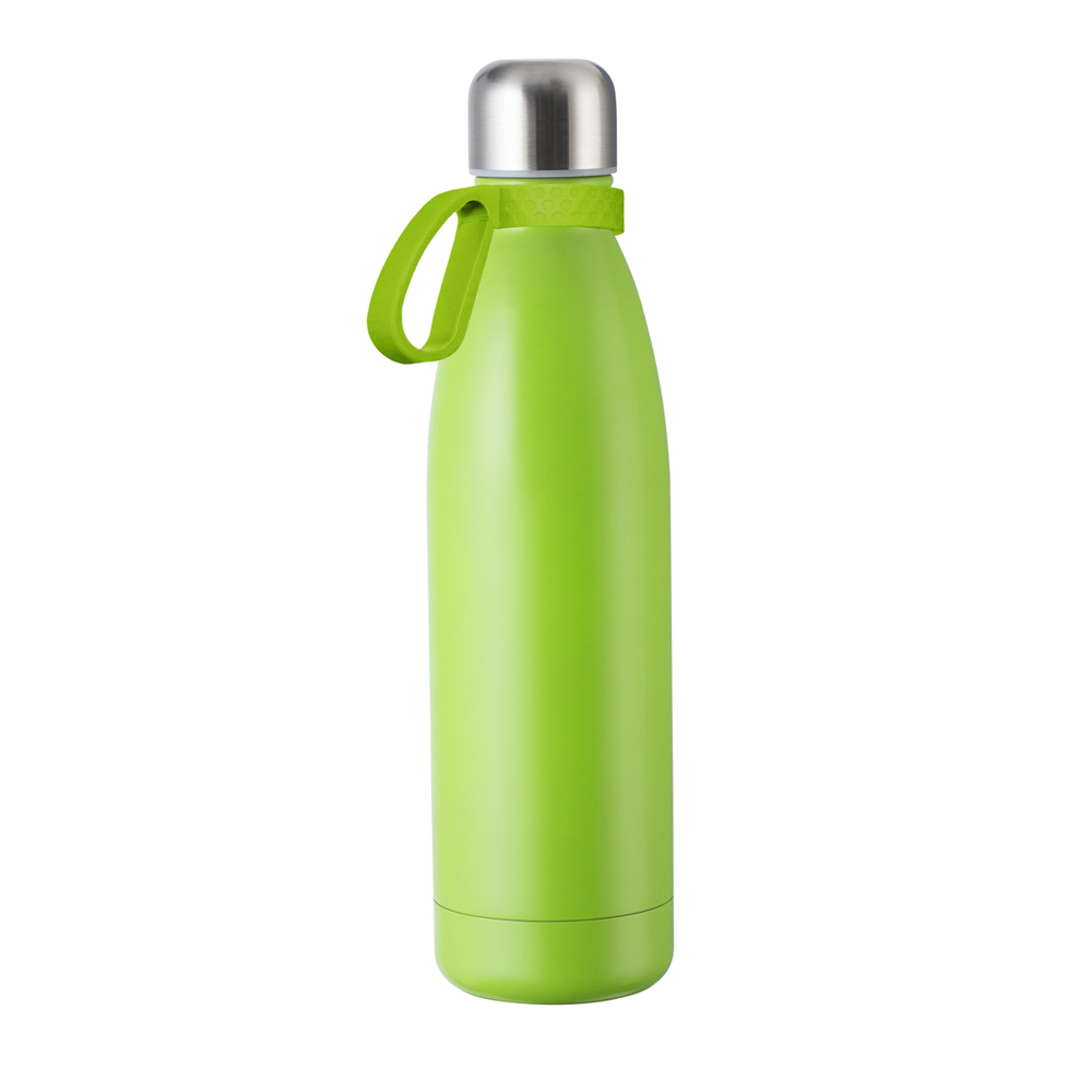 Fles RETUMBLER-myTOULON - Lichtgroen