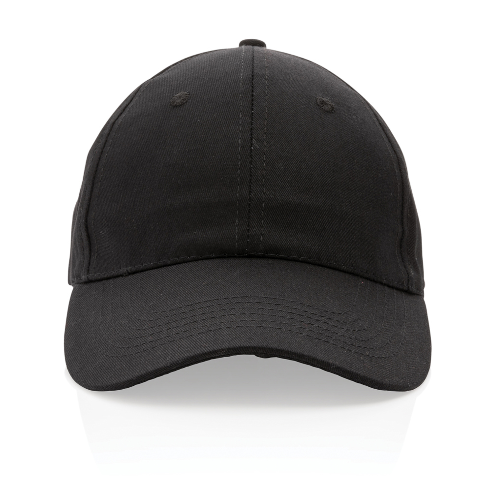 Impact AWARE™  6 panel 190gr gerecycled katoenen cap