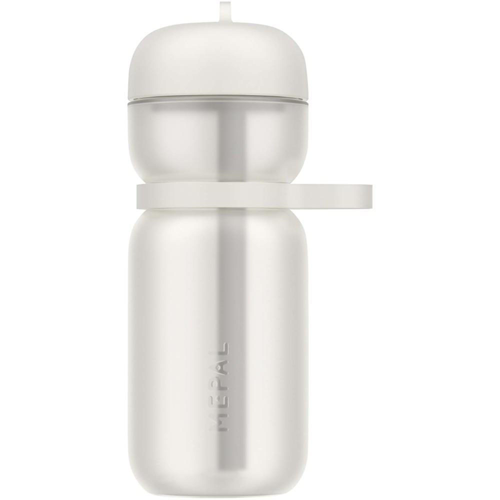 Mepal 600 ml sportfles met klapdeksel