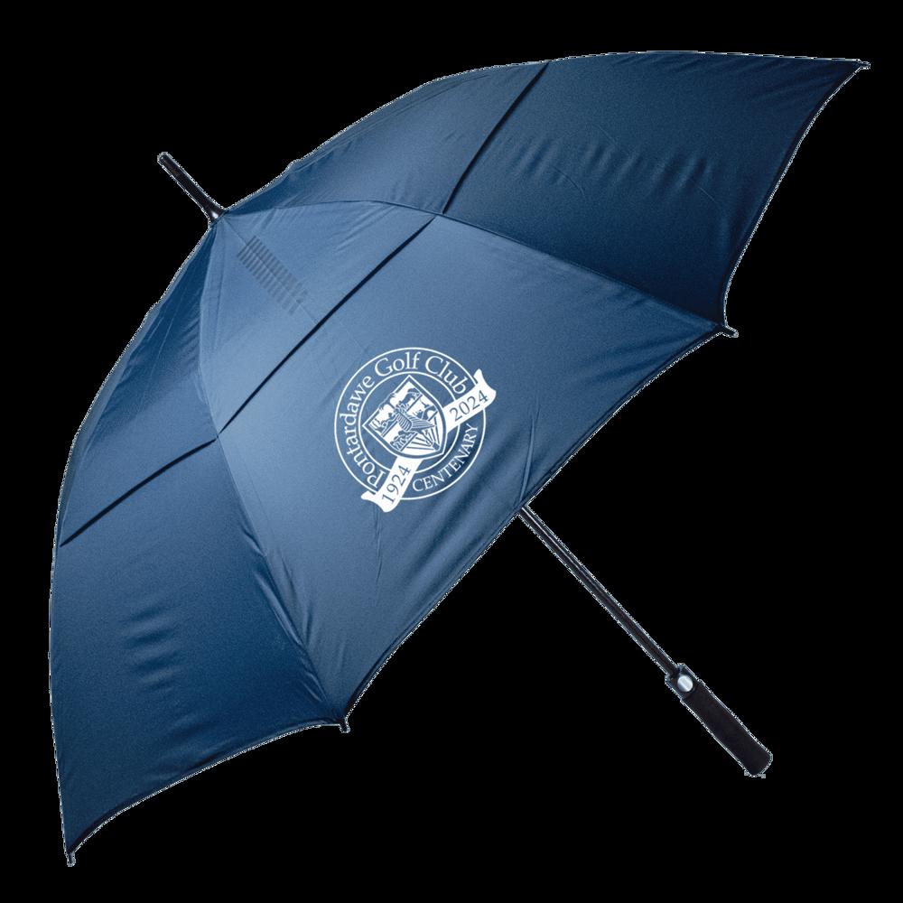 TourDry golfparaplu - navy