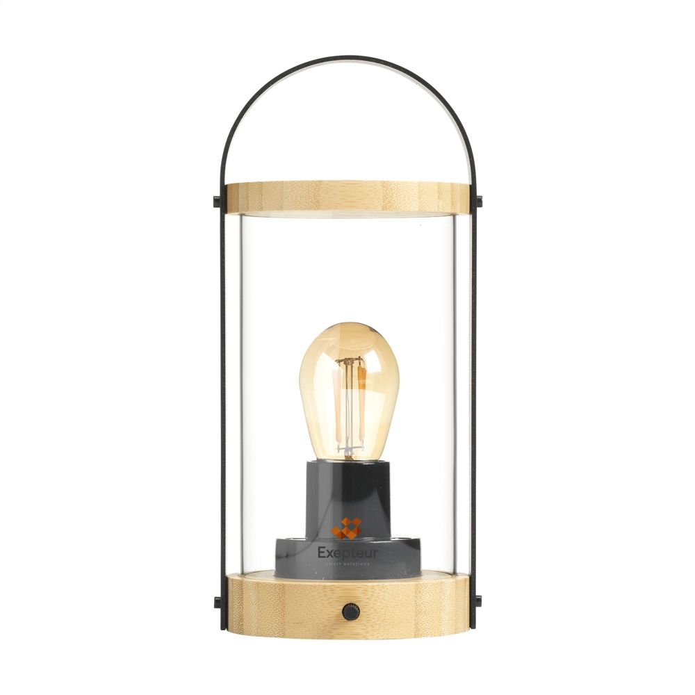 Wooosh Batam Light oplaadbare lamp