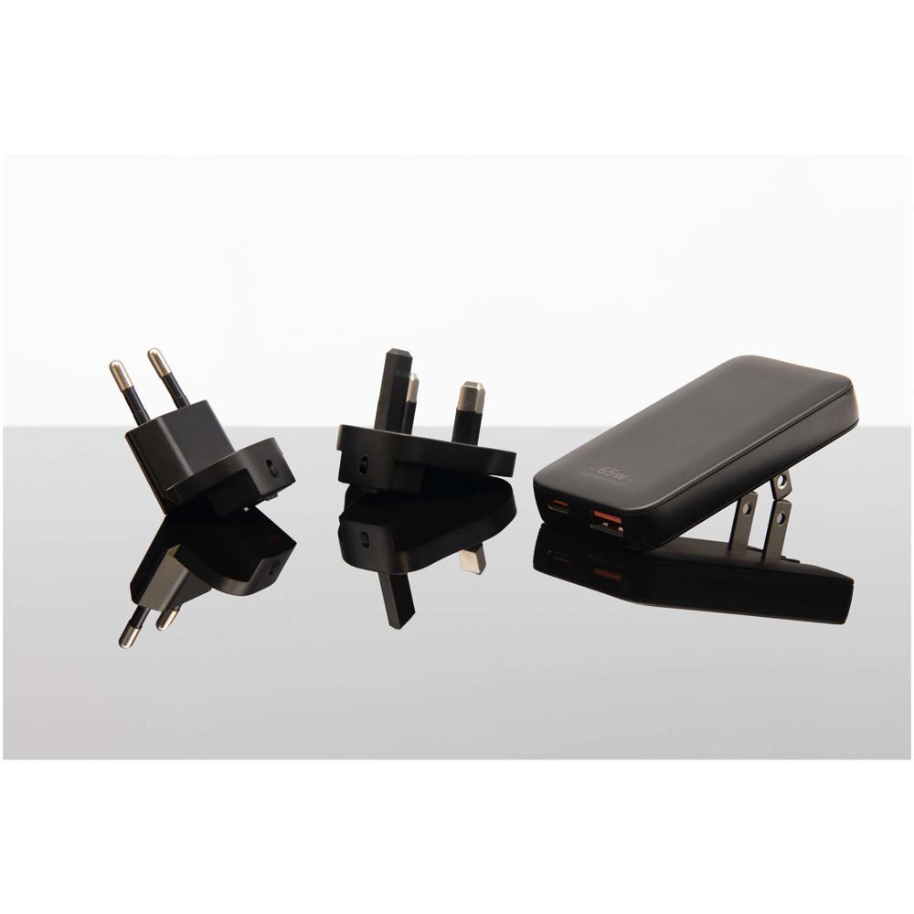 SCX.design C56 65 W reisoplaadset