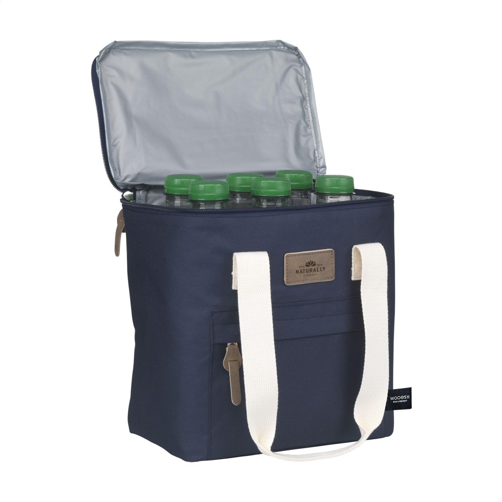 Wooosh Callisto de Luxe GRS RPET Cooler koeltas